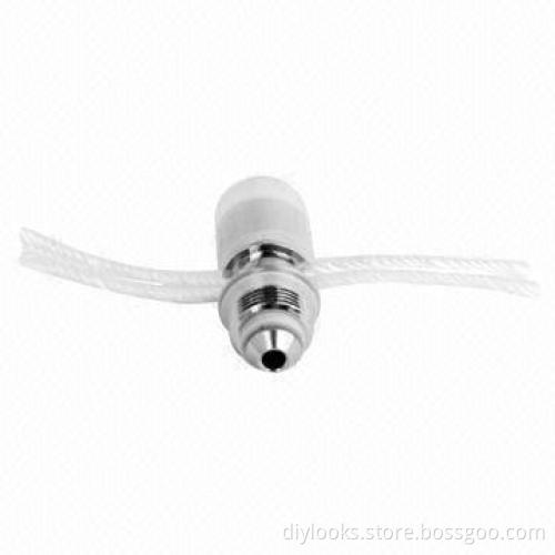 Atomizer Core for CE4S Electronic Cigarette (10pcs in One Packaging, the Price is for 10pcs)